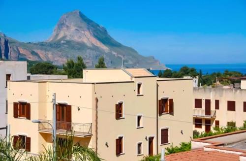Castelluzzo Apartment | Perla di Mare Appartamenti