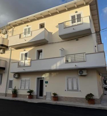 Nicotera Marina Bed & Breakfast | Perla Marina B&B