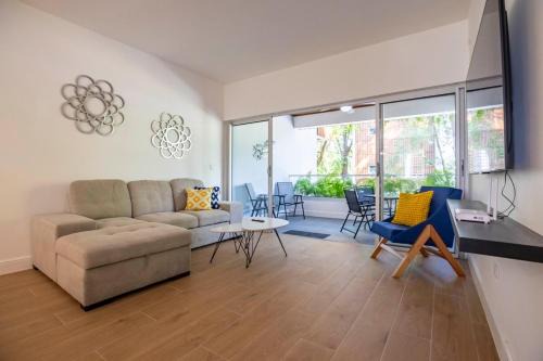 Cabarete Apartment | Perla Marina Beachside Apartment
