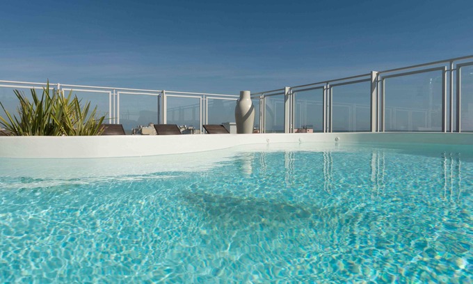 Milano Marittima Hotel | Perla Verde Hotel
