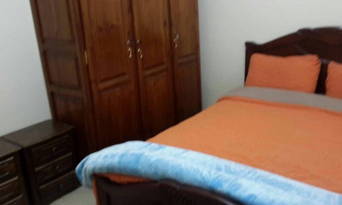 Imsouane House | PERLE D 'AFTASS House