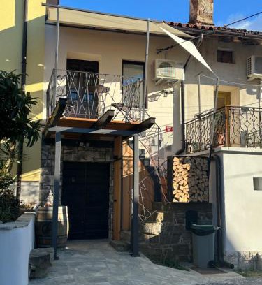 Slap Villa | PERLE d ARCONI