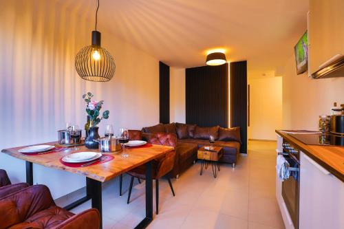 Butzbach Apartment | Perle der Wetterau - Smart TV - 3 Zimmer - Parkplatz