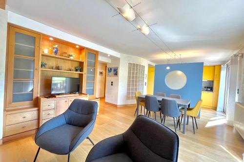 Combloux Apartment | Perles des Alpes