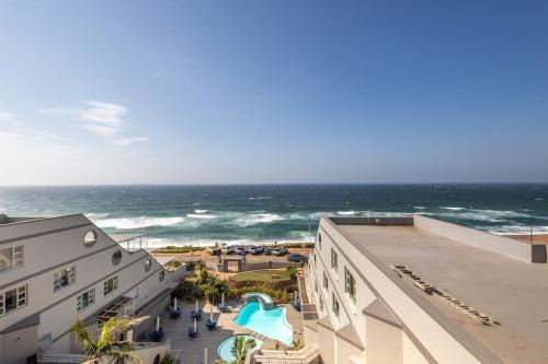 Umdloti Apartment | Perna Beach Villas 2- Umdloti Beach