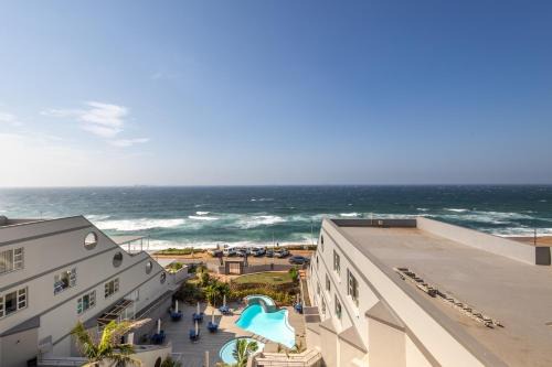 Umdloti Apartment | Perna Perna Beach Apartment - Umdloti Beach
