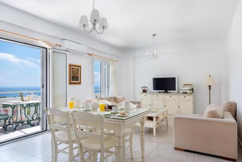 Spartia Apartment | Pernari Apartments