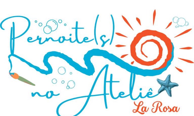 Itapoa Bed & Breakfast | Pernoites no Ateliê La Rosa I