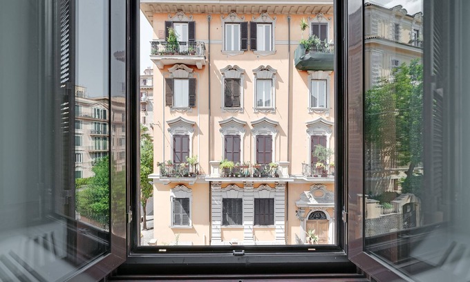 Salario Apartment | Peroni Apartment