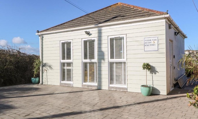 Perranporth Apartment | Perran Pearl A