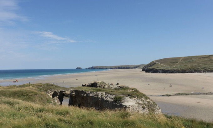 Perranporth Cottage | Perran Pearl B