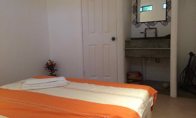 Todos Santos Hotel | Perro Surfero Boutique Hotel | 7 Bedroom Compound