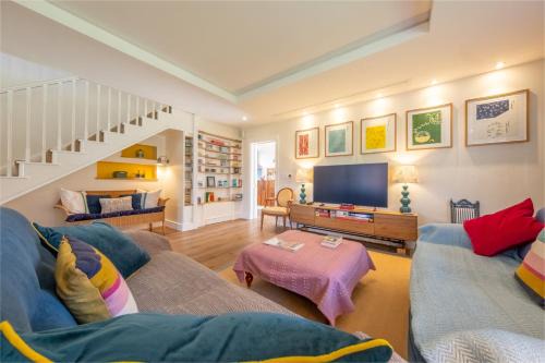 Burnham Market House | Perrystone Cottage
