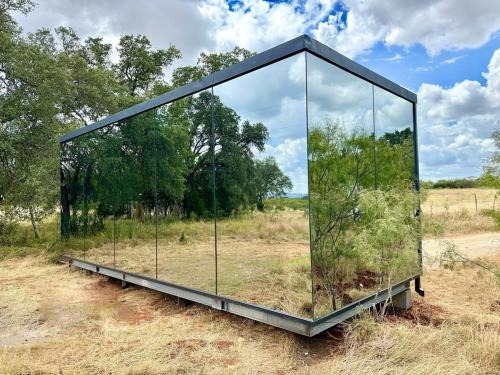 Fredericksburg House | Perseus at The Retreat