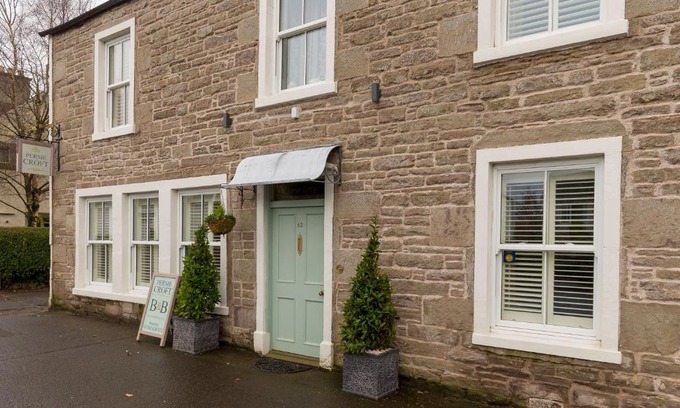 Auchterarder Bed & Breakfast | Persie Croft Bed & Breakfast