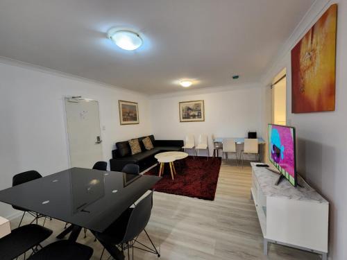 Perth Central Business District Apartment | PERTH CBD APARTMENTS