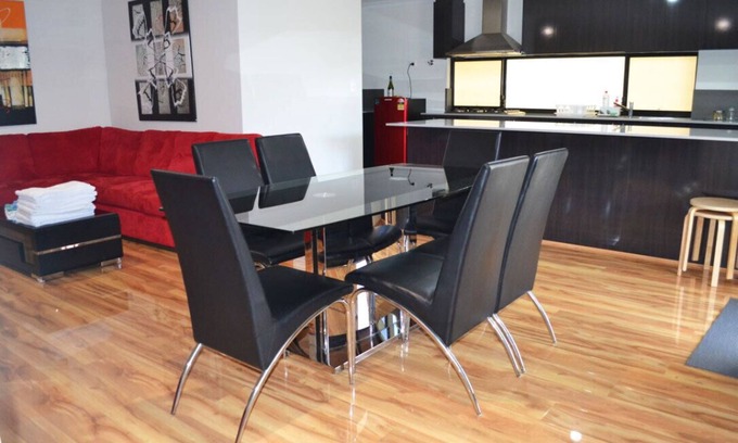 Leeming House | Perth Urban Lodge One