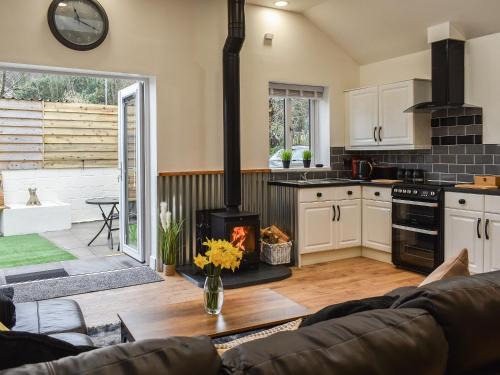 Porthmadog House | Perthi Bach