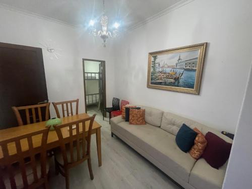 Rio Comprido Apartment | PERTINHO DA ZONA SUl