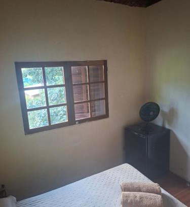 Paraty Bed & Breakfast | Perto da praia, quarto privativo