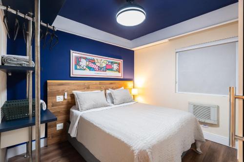 Sao Paulo Apartment | Perto do Parque Ibirapuera com Nº 708
