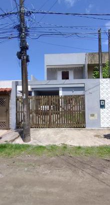 Balneario Sao Joao Batista II House | Peruíbe sobrado temporada 2024