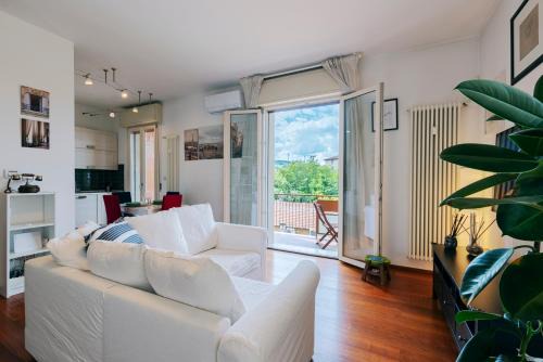 Savena Apartment | Perugino Home