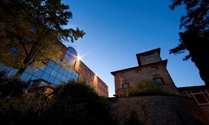 Perugia Hotel | Perusia Hotel