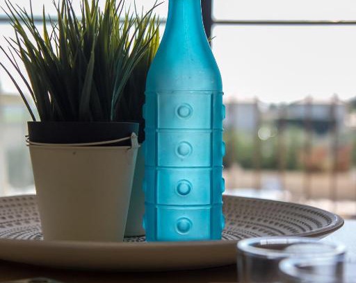 Pervolia Apartment | 'Pervolia Sea Brezze'
