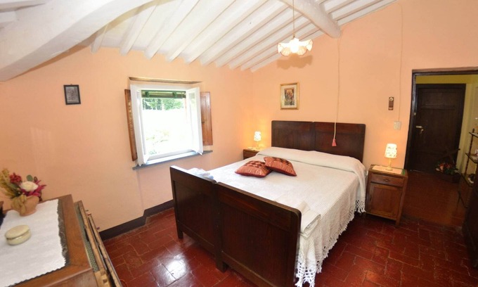 Pescaglia Cottage | Pescaglia Serene Retreat