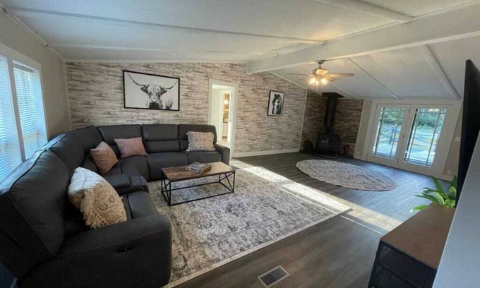Marinette House | Peshtigo Ranch Experience