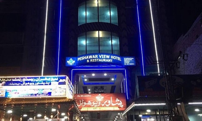 Peshawar Hotel | Peshwar View Hotel