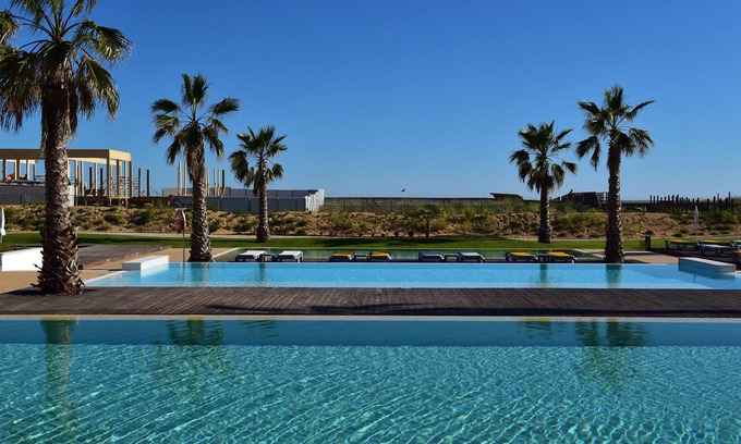 Torralta Hotel | Pestana Alvor South Beach, Premium Suite Hotel