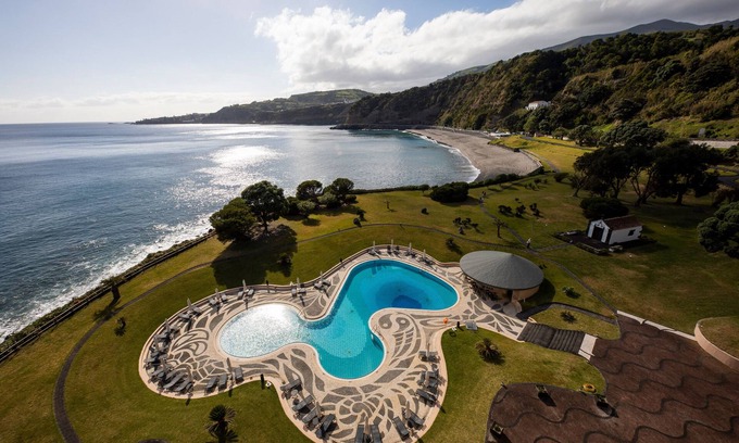 Vila Franca do Campo Hotel | Pestana Bahia Praia Nature & Beach Resort