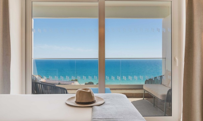 Prainha Hotel | Pestana Blue Alvor Beach Hotel