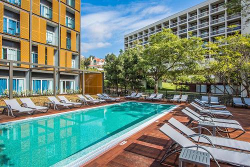 Se Apartment | Pestana Casino Studios