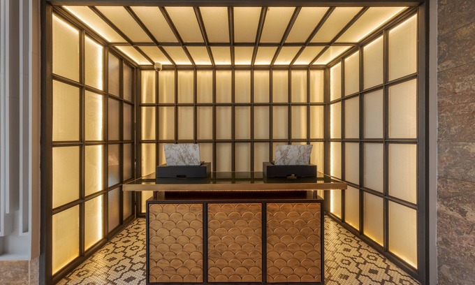 Santo Antonio Hotel | Pestana Lisboa Vintage City Center Suites