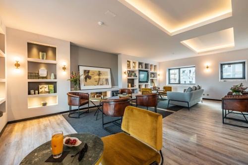 Santo Antonio Hotel | Pestana Lisboa Vintage City Center Suites