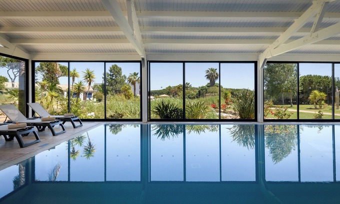 Vilamoura Resort | Pestana Vila Sol - Vilamoura Premium Golf Resort
