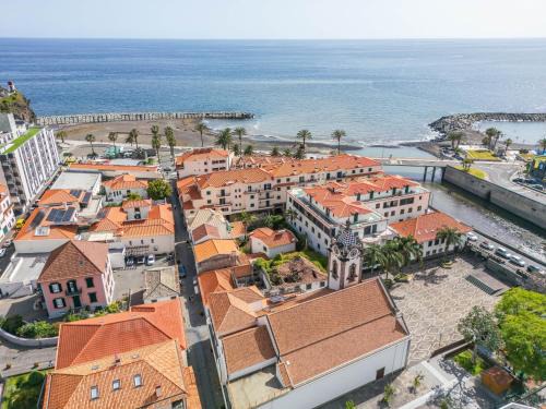 Ribeira Brava Apartment | Pestanas Nest by Homie