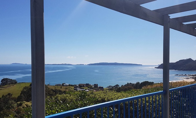 Rings Beach Cottage | Pet and Family friendly, patch of paradise