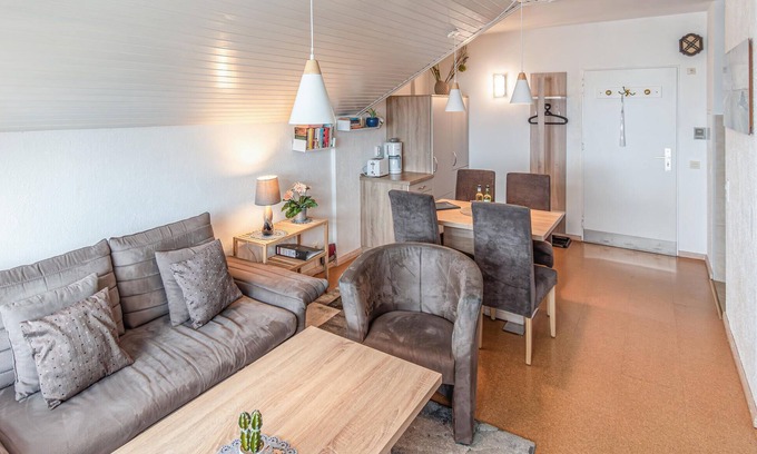 Norderhafen Apartment | Pet friendly apartment