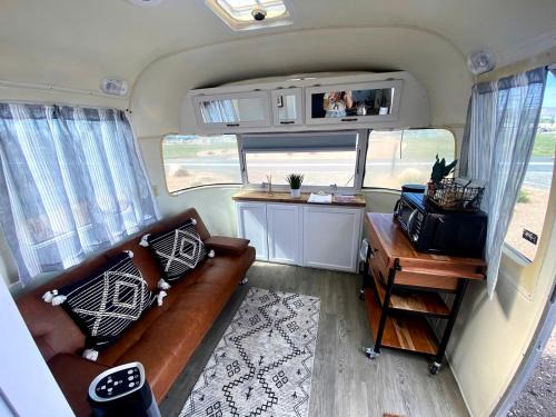 Pear Park House | Pet-Friendly Airstream Adventure in Colorado, Perfect Glamping Escapes in Grand Junction