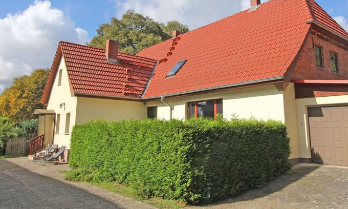 Roggentin Apartment | Pet friendly Apartment Roggentin SEE 9071 - SEE 9071