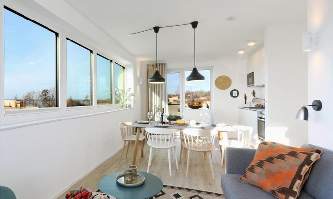 Lembruch Apartment | Pet Friendly Apartment