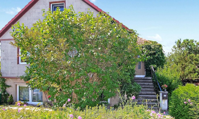 Muritz Apartment | Pet friendly apartment in Klink