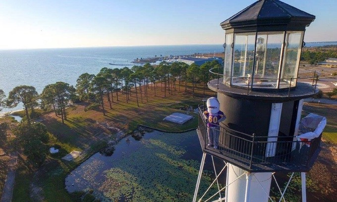 Port St. Joe House | Pet Friendly Beach Cottage ¼ mile from St. Joe Bay