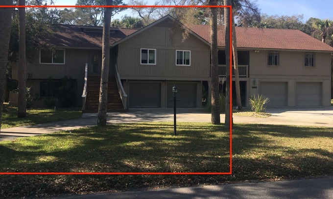 Blue Heron Lake House | *Pet Friendly**Club Cards Available**Tropical Fripp Retreat