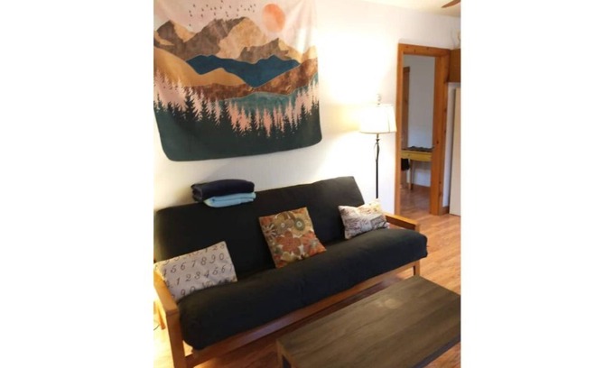 Morrisville Apartment | Pet-friendly, Cozy & convenient with fenced backyard