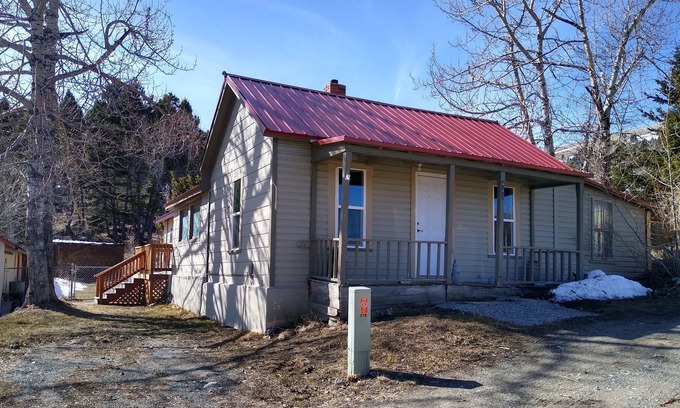 Marysville House | Pet-friendly Entire House in Marysville